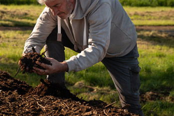 Alimentare la terra Alimentare la terra